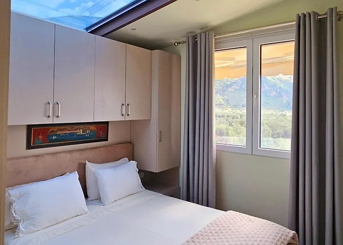 Aria's 1 Apartamento *