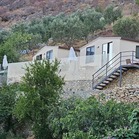 Aria's 1 Apartamento