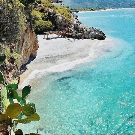 Aria's 1 Apartamento *