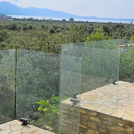 Apartamento Aria's 1