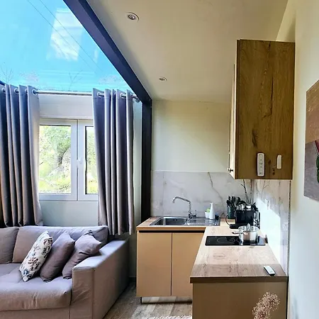 Apartamento Aria's 1 *