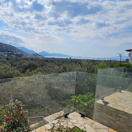 Aria's 1 Apartamento