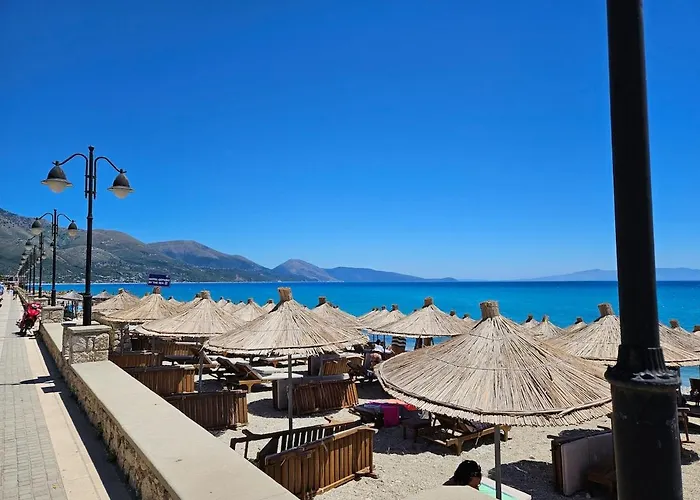 Aria's 1 Apartamento Qeparo