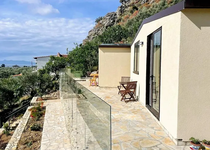 Aria's 1 Apartamento *