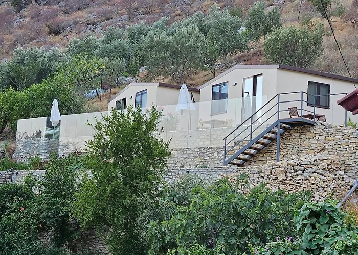 Aria's 1 Apartamento