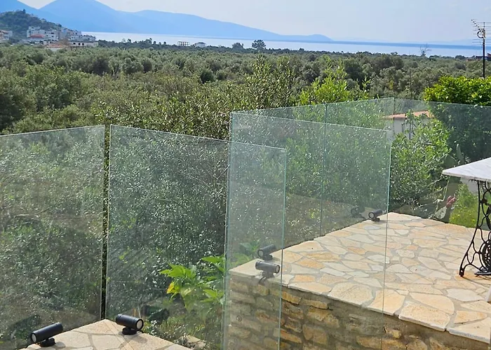 Apartamento Aria's 1