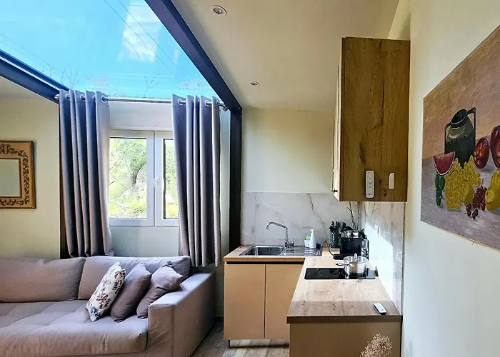 Apartamento Aria's 1 *