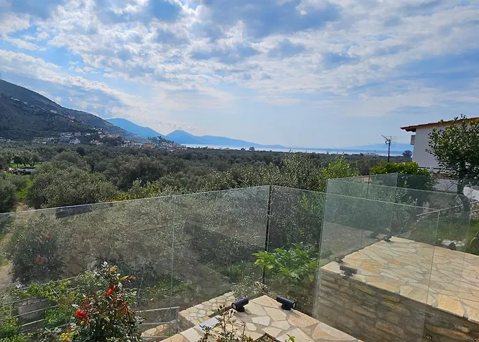 Aria's 1 Apartamento